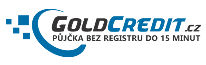 Půjčka bez registru do 15 minut pro každého ✅ - GoldCredit.cz.